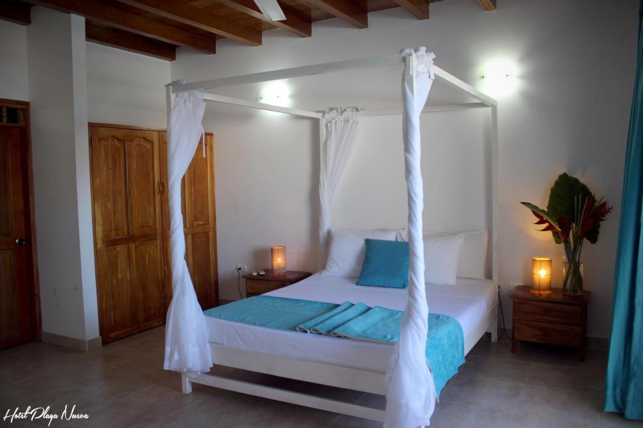 Hotel 3 Banderas Manzanillo Del Mar Cartagena المظهر الخارجي الصورة