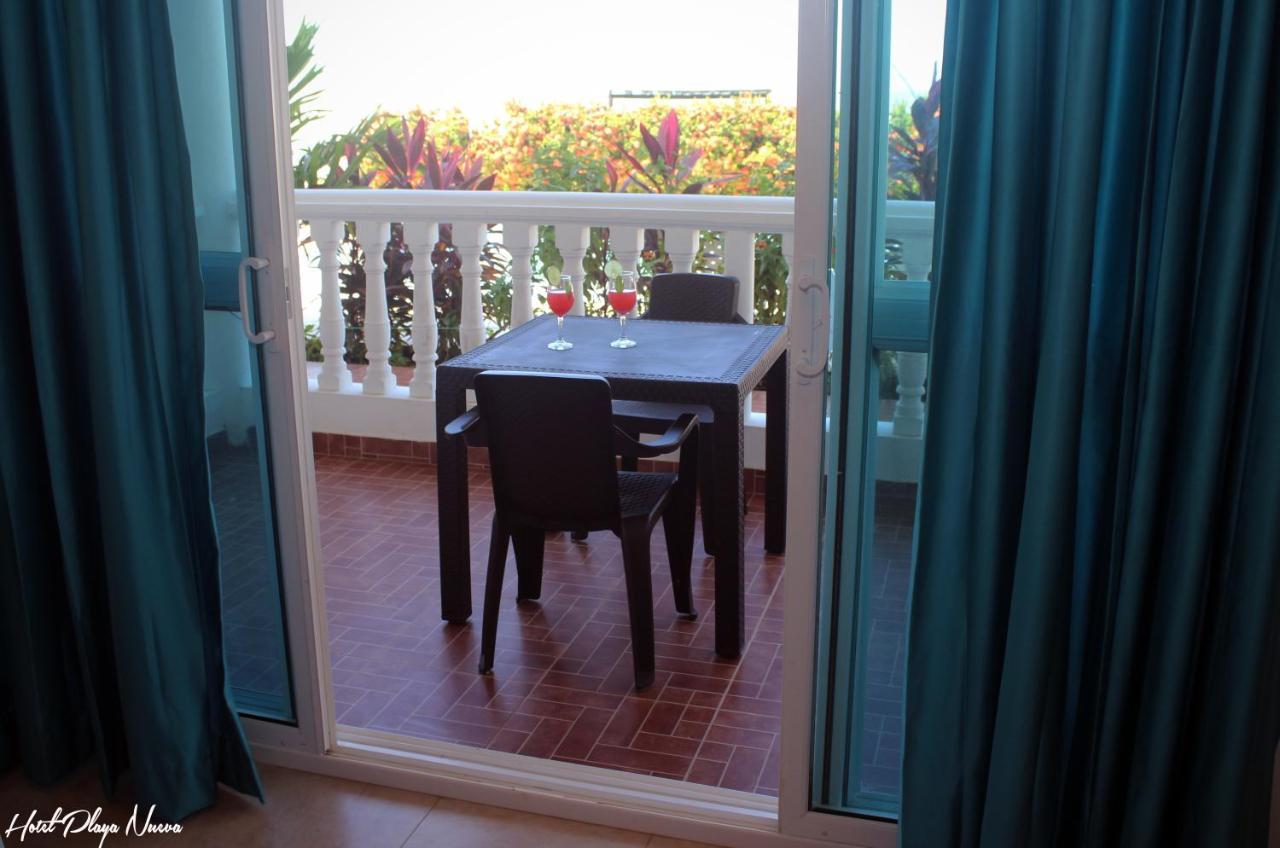 Hotel 3 Banderas Manzanillo Del Mar Cartagena المظهر الخارجي الصورة