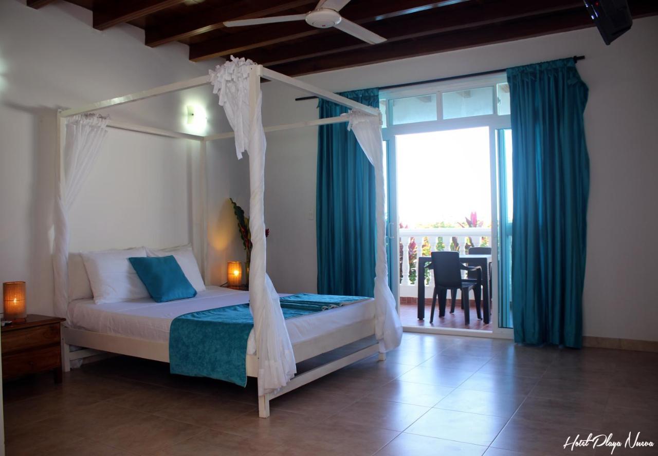 Hotel 3 Banderas Manzanillo Del Mar Cartagena المظهر الخارجي الصورة
