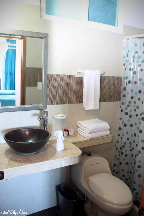 Hotel 3 Banderas Manzanillo Del Mar Cartagena المظهر الخارجي الصورة