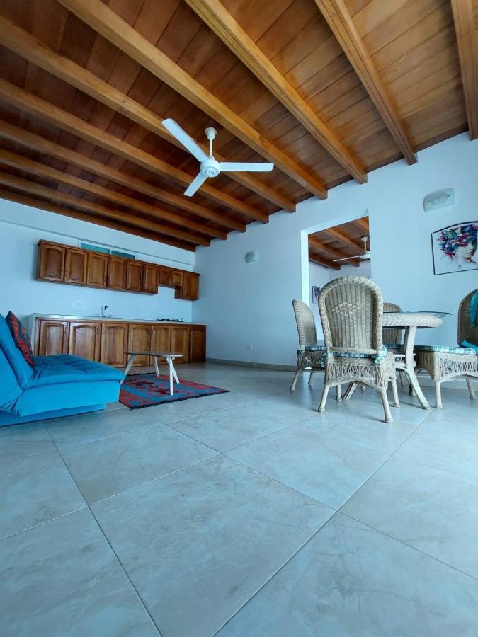 Hotel 3 Banderas Manzanillo Del Mar Cartagena المظهر الخارجي الصورة