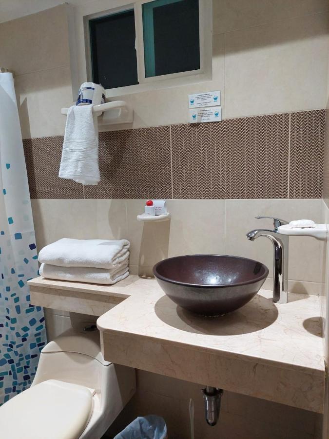 Hotel 3 Banderas Manzanillo Del Mar Cartagena المظهر الخارجي الصورة